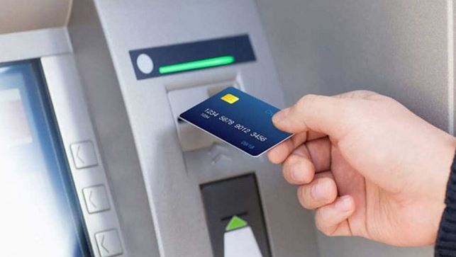 Cách rút hết tiền trong thẻ ATM nhanh chóng