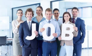 Nghề tay trái là gì? 5 nghề tay trái tốt nhất cho dân văn phòng