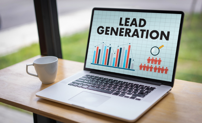 Lead generation là gì?