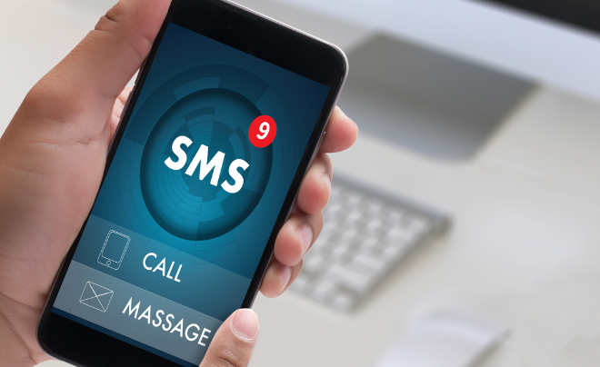 Lợi ích mà SMS brandname mang lại