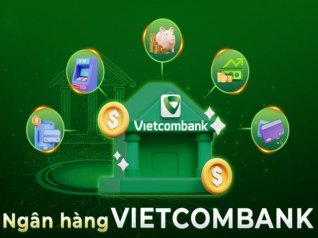 Thông tin chi tiết ngân hàng Vietcombank
